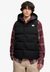 HOOD SHORT EVEREST GILET