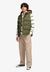 HOOD SHORT EVEREST GILET