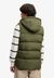 HOOD SHORT EVEREST GILET