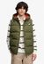 HOOD SHORT EVEREST GILET