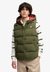 HOOD SHORT EVEREST GILET