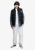 NON HOOD SHORT EVEREST GILET