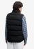 NON HOOD SHORT EVEREST GILET