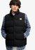 NON HOOD SHORT EVEREST GILET