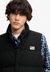 NON HOOD SHORT EVEREST GILET