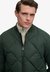DIAMOND QUILT JACKET