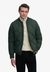 DIAMOND QUILT JACKET