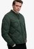 DIAMOND QUILT JACKET
