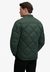 DIAMOND QUILT JACKET