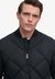 DIAMOND QUILT JACKET