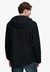 WATERPROOF TECH JACKET
