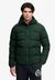 CLASSIC EVEREST PUFFER JACKET
