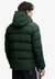 CLASSIC EVEREST PUFFER JACKET