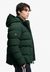 CLASSIC EVEREST PUFFER JACKET