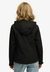 HOODED CLASSIC TREKKER JACKET