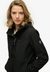 HOODED CLASSIC TREKKER JACKET