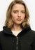HOODED CLASSIC TREKKER JACKET