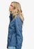 HOODED CLASSIC TREKKER JACKET