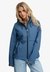 HOODED CLASSIC TREKKER JACKET