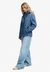 HOODED CLASSIC TREKKER JACKET