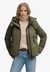 HOODED ARCTIC WINDCHEATER