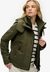 HOODED ARCTIC WINDCHEATER