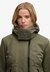 HOODED ARCTIC WINDCHEATER