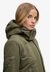 HOODED ARCTIC WINDCHEATER