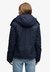 HOODED ARCTIC WINDCHEATER