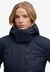 HOODED ARCTIC WINDCHEATER