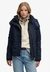 HOODED ARCTIC WINDCHEATER
