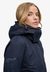 HOODED ARCTIC WINDCHEATER