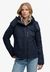 HOODED ARCTIC WINDCHEATER