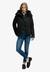 HOODED ARCTIC WINDCHEATER