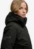 HOODED ARCTIC WINDCHEATER
