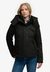 HOODED ARCTIC WINDCHEATER