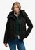 HOODED ARCTIC WINDCHEATER