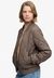 LINER BOMBER JACKET