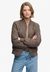 LINER BOMBER JACKET