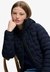 HOOD HEAT WELD PADDED JACKET