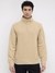 ESSENTIAL SERIF LOGO HALF ZIP
