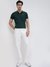 PREMIUM STRETCH PIQUE POLO