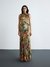 Multi Alice Dress