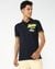 SUPERDRY BADGE ICON POLO