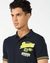 SUPERDRY BADGE ICON POLO