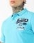 SUPERDRY BADGE ICON POLO