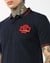 VARSITY CREST POLO