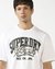 METALLIC SUPERSTATE TSHIRT