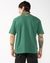 AUTOMOBILE FLOCK PRINT TSHIRT