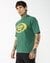 AUTOMOBILE FLOCK PRINT TSHIRT